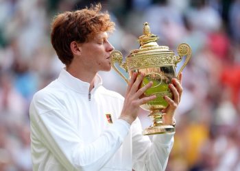 Sinner osvojio Wimbledon i upisao se u povijest tenisa