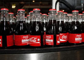Coca-Cola nadmašila očekivanja: Dobit porasla na 3,81 milijardu dolara