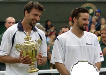 (VIDEO) Ivanišević je prije 24 godina osvojio Wimbledon