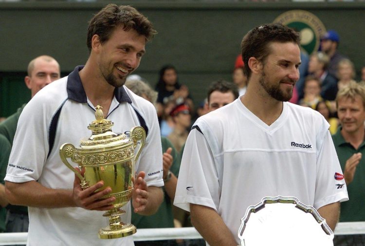 (VIDEO) Ivanišević je prije 24 godina osvojio Wimbledon