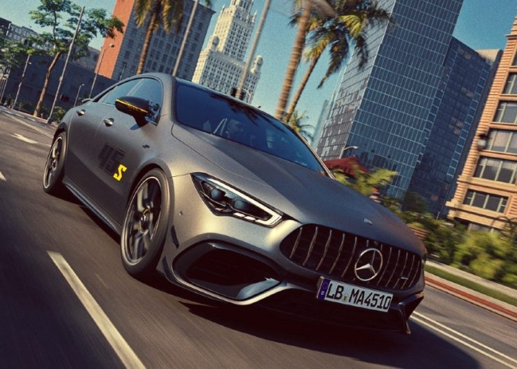 Mercedes se oprašta od AMG zvijeri: Final Edition za prelazak na struju
