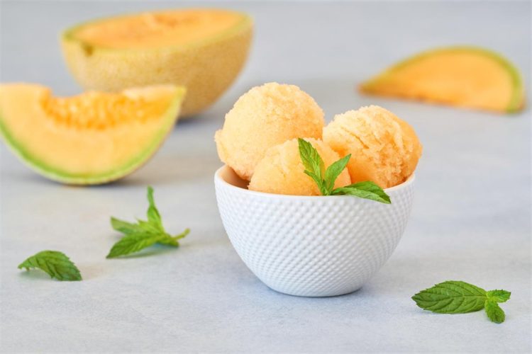 Savršen desert od pipuna za manje od 20 min