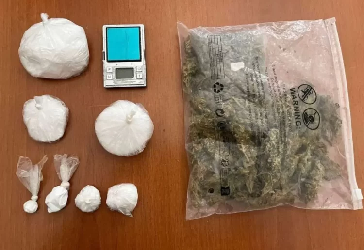 Akcija “Blic”: Droga, vaga i hapšenje u Sarajevu