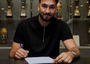 Beljo stigao u Dinamo u povijesnom transferu