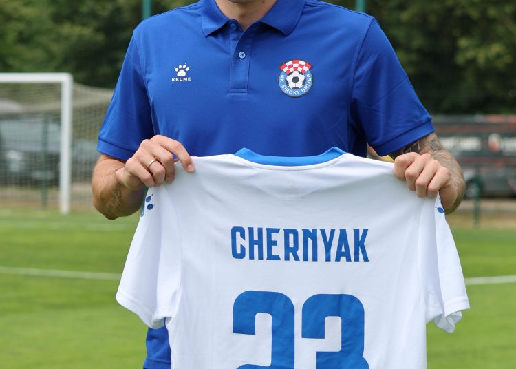 Foto: NK Široki Brijeg