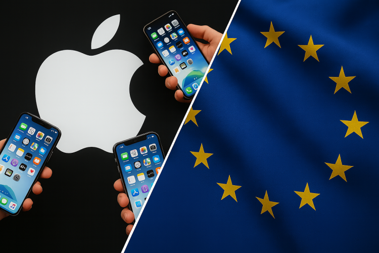 Apple ukida AirDrop u Europi? Evo što stoji iza toga