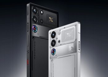 Ovaj mobitel mijenja pravila igre – doslovno