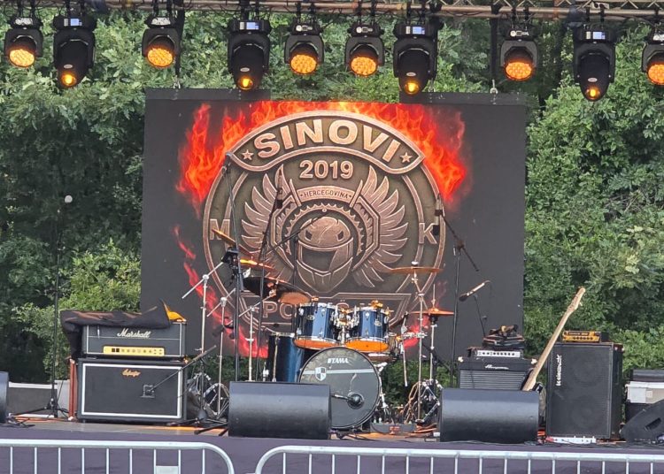 Foto: Radio Posušje