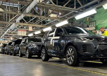 Krah britanskoga automobilskog giganta: 500 otkaza i drastičan pad prodaje u EU