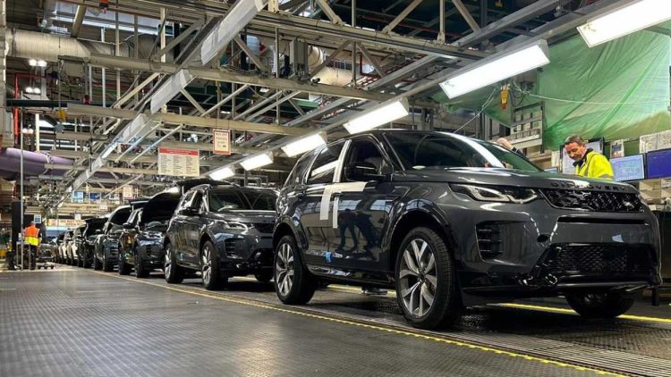 Krah britanskoga automobilskog giganta: 500 otkaza i drastičan pad prodaje u EU