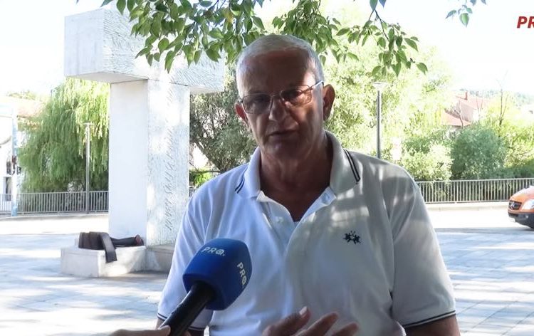 Široki Brijeg: Obilježena godišnjica osnutka legendarne “Poskok bojne”