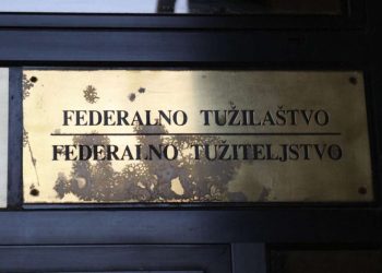 Grude u fokusu prve akcije POSKOK-a u Hercegovini