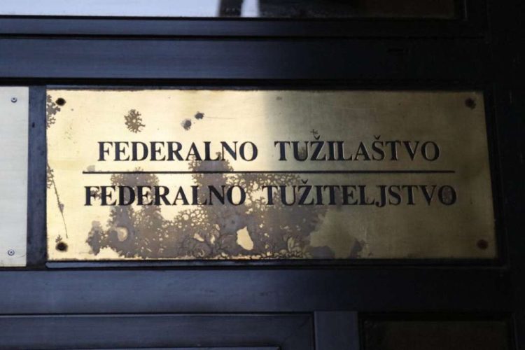 Grude u fokusu prve akcije POSKOK-a u Hercegovini