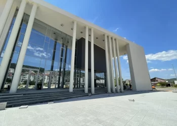 Stolac i Podstrana zajedno grade budućnost: Novi gradski trg u Stocu simbol suradnje i lokalnog razvoja