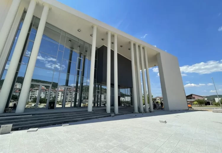 Stolac i Podstrana zajedno grade budućnost: Novi gradski trg u Stocu simbol suradnje i lokalnog razvoja