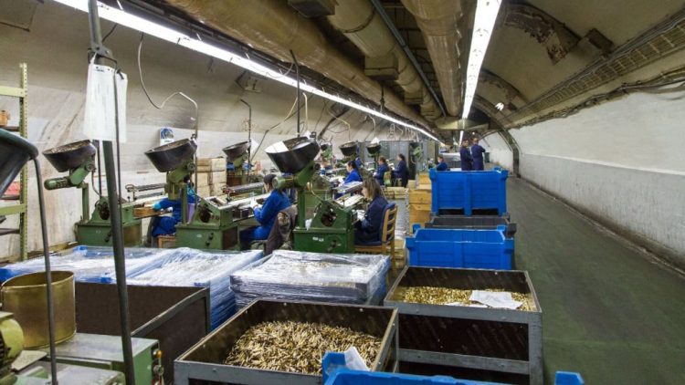 Radnik Igmana teško ozlijeđen, prevezen na liječenje u Mostar