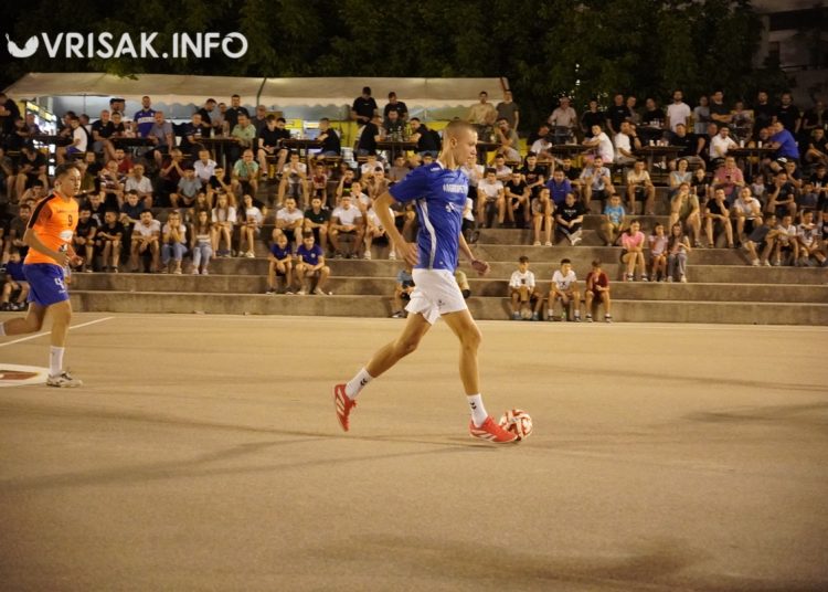Počela malonogometna Liga mjesnih zajednica Širokog Brijega