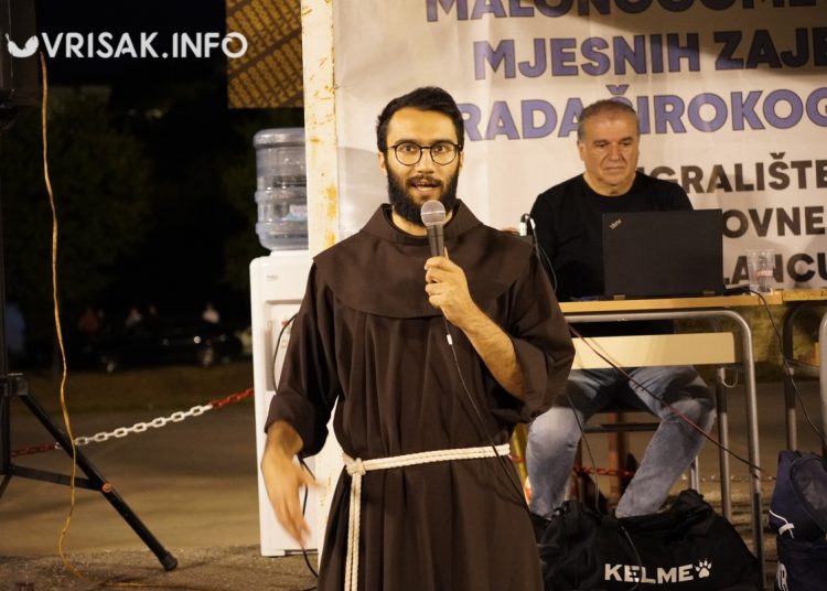 Počela malonogometna Liga mjesnih zajednica Širokog Brijega