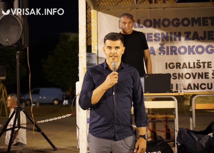 Počela malonogometna Liga mjesnih zajednica Širokog Brijega