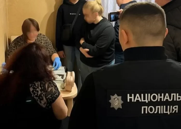 Foto: INTERPOL / Interpolova operacija Global Chain