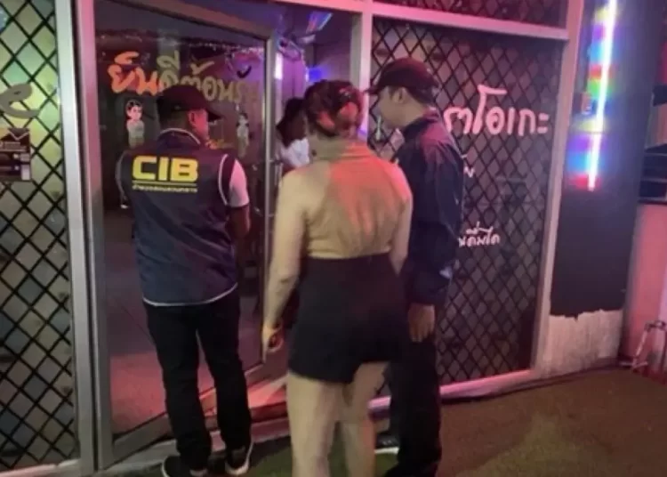 Foto: INTERPOL / Interpolova operacija Global Chain