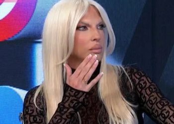 Diskoteka u BiH otkazala nastup Jelene Karleuše nakon sporne objave