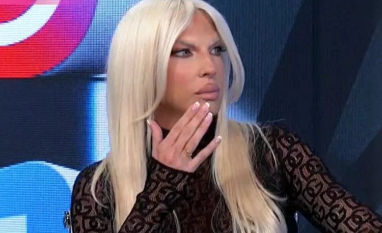 Diskoteka u BiH otkazala nastup Jelene Karleuše nakon sporne objave