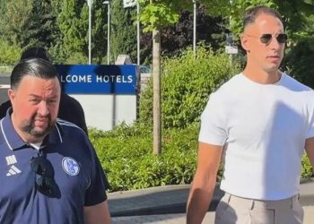 Nikola Katić potpisao za njemačkog velikana