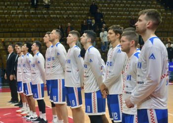 Miha Škedelj produžio ugovor s HKK Široki