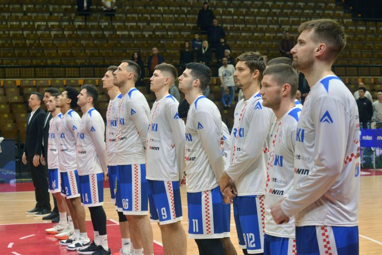 Miha Škedelj produžio ugovor s HKK Široki