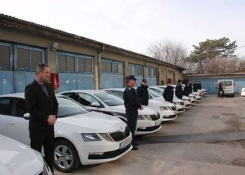 MUP HBŽ u Livnu prodaje više automobila te pauk vozilo, evo početnih cijena