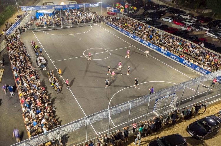 Grude:  Izvučene skupine za Ligu mjesnih zajednica