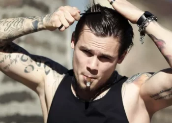 Maneken iz Ljubuškog nožem ranio splitskog policajca, pravdao se utjecajem droge