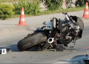 Tragedija u Tešnju: Poginuo maloljetni vozač motocikla