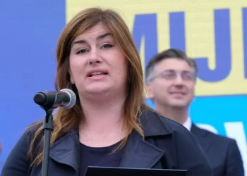 EPPO podigao optužnicu: Žalac EU novcem plaćala privatne troškove