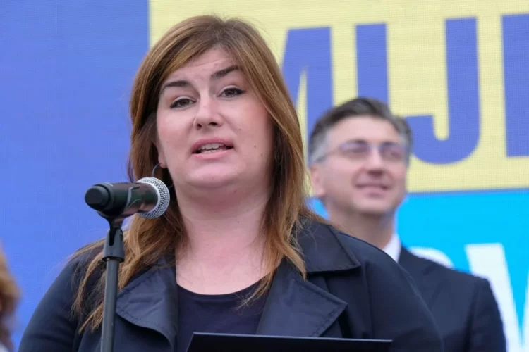 EPPO podigao optužnicu: Žalac EU novcem plaćala privatne troškove