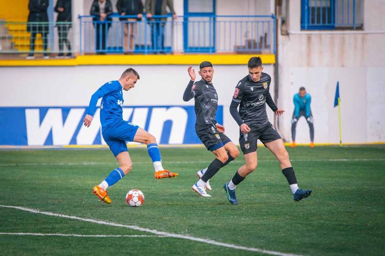 Ivan Jukić napušta Široki Brijeg i karijeru nastavlja u Južnoj Koreji
