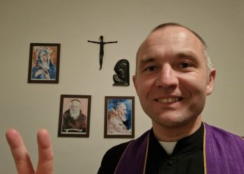 Stjepan Ivan Horvat: Zašto nas toliko boli koncert?