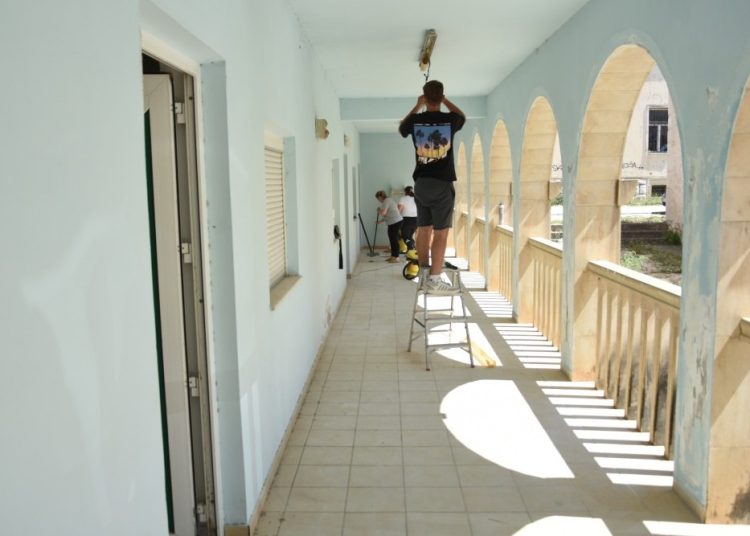 Priprema se otvaranje nove područne jedinice Dječjeg vrtića Čitluk