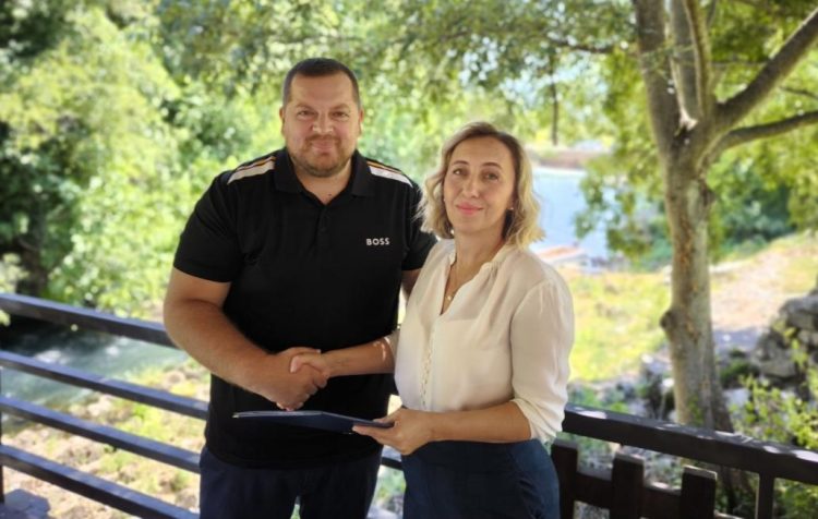 Kravice i Trebižat na putu ka statusu zaštićenog područja