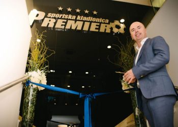 Vlasnik Premier kladionice nagradio svih 1.500 radnika s po 1.000 KM za godišnji odmor