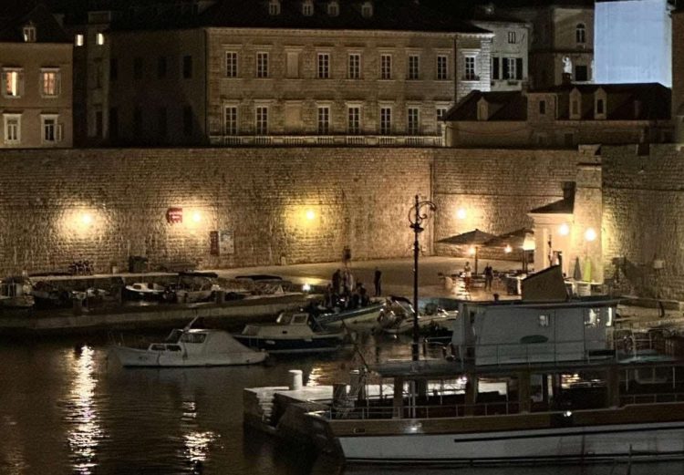 Leonardo DiCaprio snimljen u Dubrovniku, večerao u restoranu poznatog Mostarca