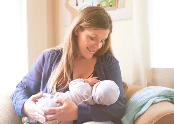 Predavanje u Širokom Brijegu: Majčino mlijeko – neprocjenjivo blago za novorođenče