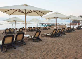 Sredozemno more na 30°C: Rekordne temperature donose prijetnju morskom životu i klimatsku nestabilnost