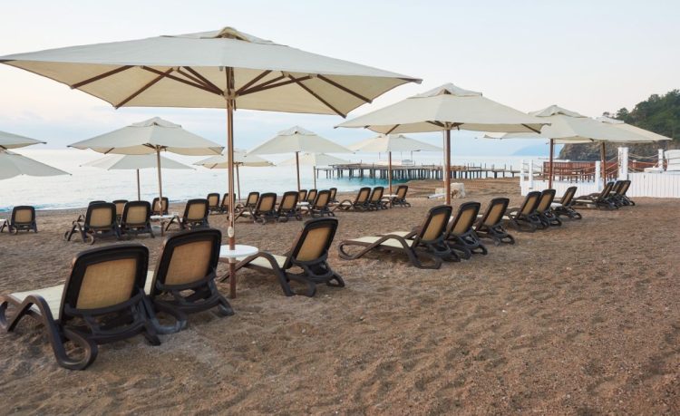 Sredozemno more na 30°C: Rekordne temperature donose prijetnju morskom životu i klimatsku nestabilnost