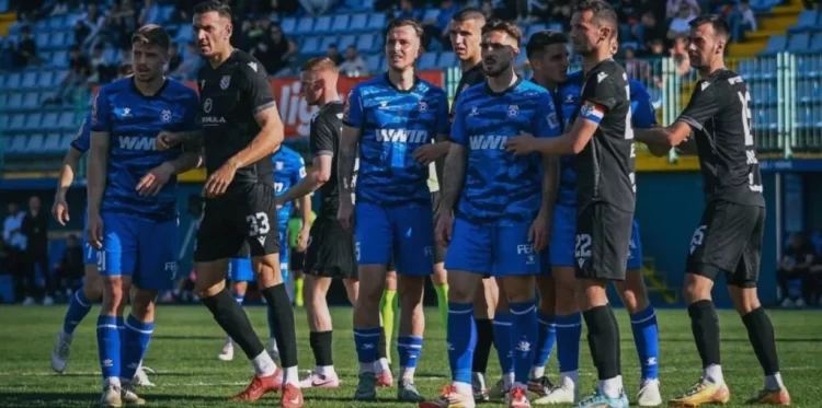 Hercegovački derbi već u prvom kolu WWin lige BiH: Informacije u vezi ulaznica