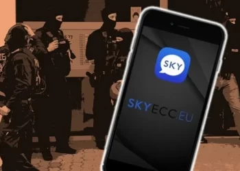 Presedan u BiH: Prva presuda temeljem dokaza iz Sky i Anom aplikacija