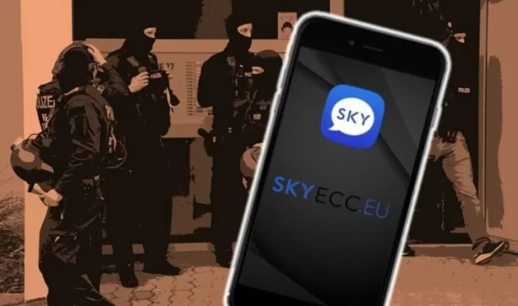 Presedan u BiH: Prva presuda temeljem dokaza iz Sky i Anom aplikacija