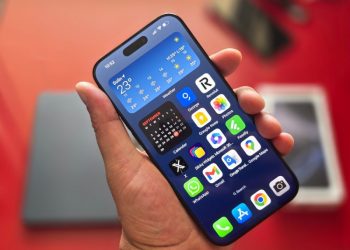 iPhone 17 Pro bi mogao biti 500 puta brži od prvog modela