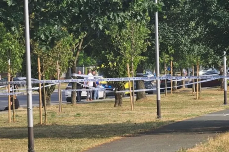 Policija objavila detalje ubojstva usred dana u Zagrebu